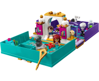 LEGO Disney Princess 43213 Historyjki Małej Syrenki - 1091438 - zdjęcie 8